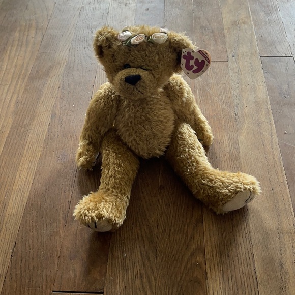 Ty bear - Picture 1 of 10